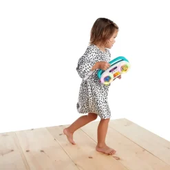 Baby Einstein Preescolar*Juguete Radio Musical