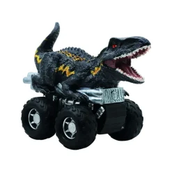 Jurassic World Muñecos Articulados*Jurassic Zoom Riders Dominion