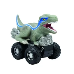 Jurassic World Muñecos Articulados*Jurassic Zoom Riders Dominion