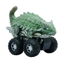 Jurassic World Muñecos Articulados*Jurassic Zoom Riders Dominion