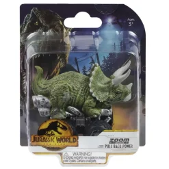 Jurassic World Muñecos Articulados*Jurassic Zoom Riders Dominion