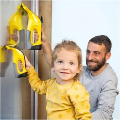 Smoby Juguetes Al Aire Libre*Karcher Limpia Ventanas