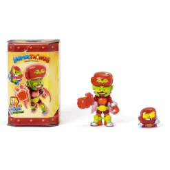 Superthings Muñecos Articulados*Kazoom Kid Guardians Of Kazoom