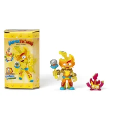 Superthings Muñecos Articulados*Kazoom Kid Guardians Of Kazoom