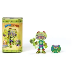 Superthings Muñecos Articulados*Kazoom Kid Guardians Of Kazoom