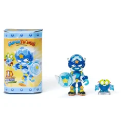 Superthings Muñecos Articulados*Kazoom Kid Guardians Of Kazoom