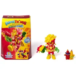 Superthings Electrónicos*Kazoom Kids Mutant Battle