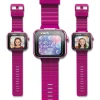 VTech Electrónicos*Kidizoom Smartwatch Max Frambuesa