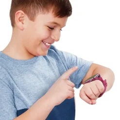 VTech Electrónicos*Kidizoom Smartwatch Max Frambuesa