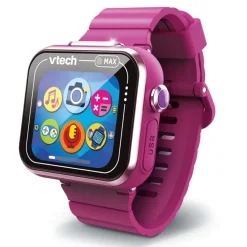 VTech Electrónicos*Kidizoom Smartwatch Max Frambuesa