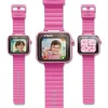 VTech Electrónicos*Kidizoom Smartwatch Max Rosa