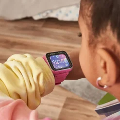 VTech Electrónicos*Kidizoom Smartwatch Max Rosa