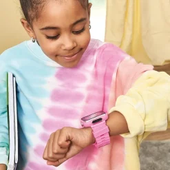 VTech Electrónicos*Kidizoom Smartwatch Max Rosa