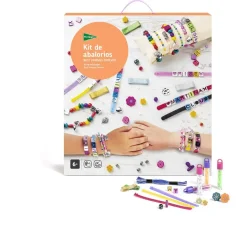 El Corte Inglés Juegos Educativos*Kit De Abalorios Best Friends Forever El Corte Ingles