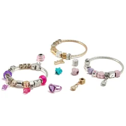 El Corte Inglés Juegos Educativos*Kit De Abalorios By Me Accesorios El Corte Ingles