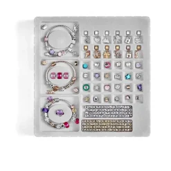 El Corte Inglés Juegos Educativos*Kit De Abalorios By Me Accesorios El Corte Ingles