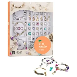 El Corte Inglés Juegos Educativos*Kit De Abalorios By Me Accesorios El Corte Ingles