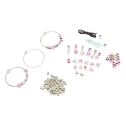 El Corte Inglés Juegos Educativos*Kit De Abalorios By Me Accesorios El Corte Ingles