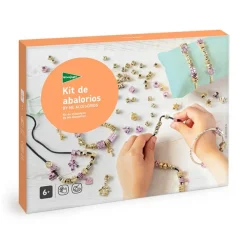 El Corte Inglés Juegos Educativos*Kit De Abalorios By Me Accesorios El Corte Ingles