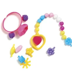 El Corte Inglés Jugar A Ser Mayor*Kit De Abalorios Pop Collectionel Corte Ingles