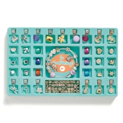 El Corte Inglés Jugar A Ser Mayor*Kit De Abalorios So Charming! El Corte Ingles