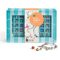 El Corte Inglés Jugar A Ser Mayor*Kit De Abalorios So Charming! El Corte Ingles