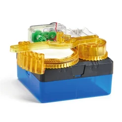 El Corte Inglés Juegos Educativos*Kit De Electronica Espirografo Automatico El Corte Ingles