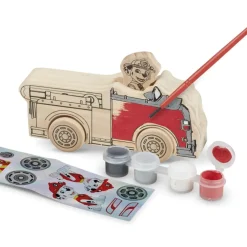 Melissa & Doug Preescolar*Kit De Manualidades D