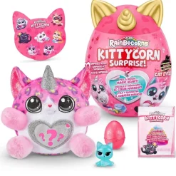 Bizak Munecas Y Peluches*Kittycorn Surpise
