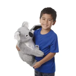 Melissa & Doug Preescolar*Koala