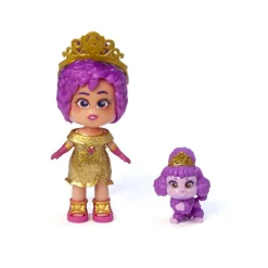 KOOKYLOOS Munecas Y Peluches* Party Time Surprise Doll