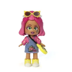 KOOKYLOOS Munecas Y Peluches* Party Time Surprise Doll