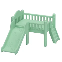 Sylvanian Families Munecas Y Peluches*La Dulce Casita De Las Frambuesas