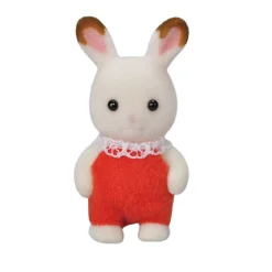 Sylvanian Families Munecas Y Peluches*La Dulce Casita De Las Frambuesas