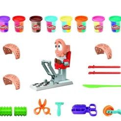 Play-Doh Juegos Educativos*La Peluqueria
