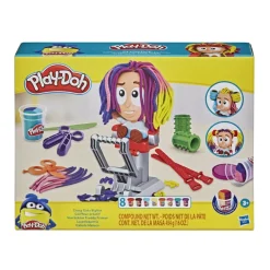 Play-Doh Juegos Educativos*La Peluqueria