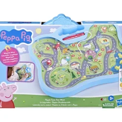 Hasbro Preescolar*Laberinto En La Ciudad Peppa Pig