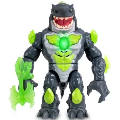 Famosa Muñecos Articulados*Laboratorio Beast Lab