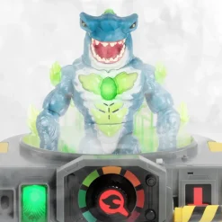 Famosa Muñecos Articulados*Laboratorio Beast Lab