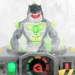 Famosa Muñecos Articulados*Laboratorio Beast Lab