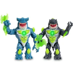 Famosa Muñecos Articulados*Laboratorio Beast Lab