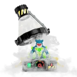 Famosa Muñecos Articulados*Laboratorio Beast Lab