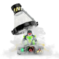 Famosa Muñecos Articulados*Laboratorio Beast Lab