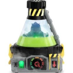 Famosa Muñecos Articulados*Laboratorio Beast Lab