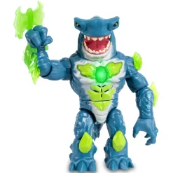 Famosa Muñecos Articulados*Laboratorio Beast Lab