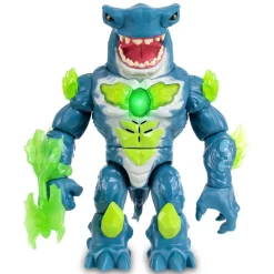 Famosa Muñecos Articulados*Laboratorio Beast Lab