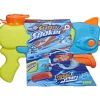 Nerf Juguetes Al Aire Libre*Lanzador De Agua Super Soaker Wave Spray