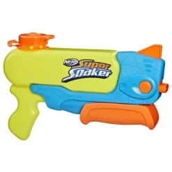 Nerf Juguetes Al Aire Libre*Lanzador De Agua Super Soaker Wave Spray