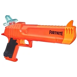 Nerf Juguetes Al Aire Libre*Lanzador De Agua Super Soaker Fortnite Hc
