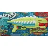 Nerf Juguetes Al Aire Libre*Lanzador Ankylo Thrash Dinosquad